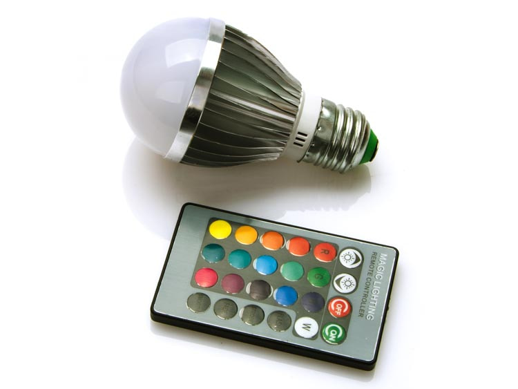 تصویر 4 از فروش  لامپ کنترلی + قیمت خرید به صرفه